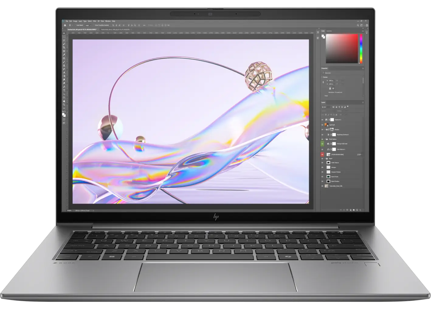 HP ZBook Firefly G10 A - 5g3d1es